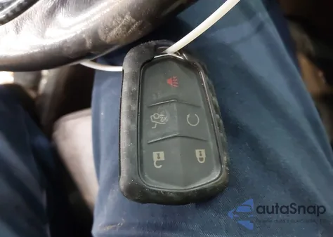 2014 Cadillac Cts Premium z USA, uszkodzony, nr VIN 1G6AZ5S30E0141109